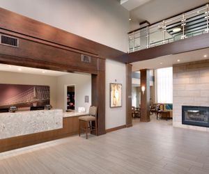 Staybridge Suites By Holiday Inn Lehi - Traverse Ridge Center Lehi United States