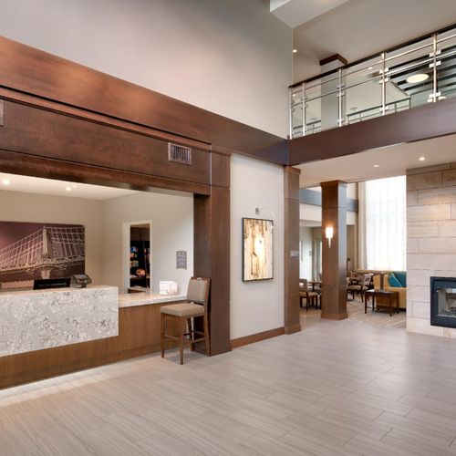 Photo of Staybridge Suites By Holiday Inn Lehi - Traverse Ridge Center