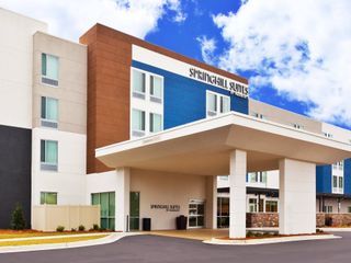 Hotel pic SpringHill Suites by Marriott Montgomery Prattville-Millbrook