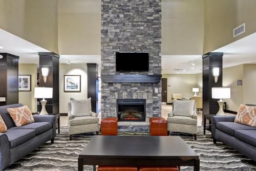 Staybridge Suites Mt Juliet Nashville Area