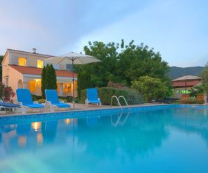 Comfortable holiday house GREEN OASIS- EOS-CROATIA Kastel Novi Croatia