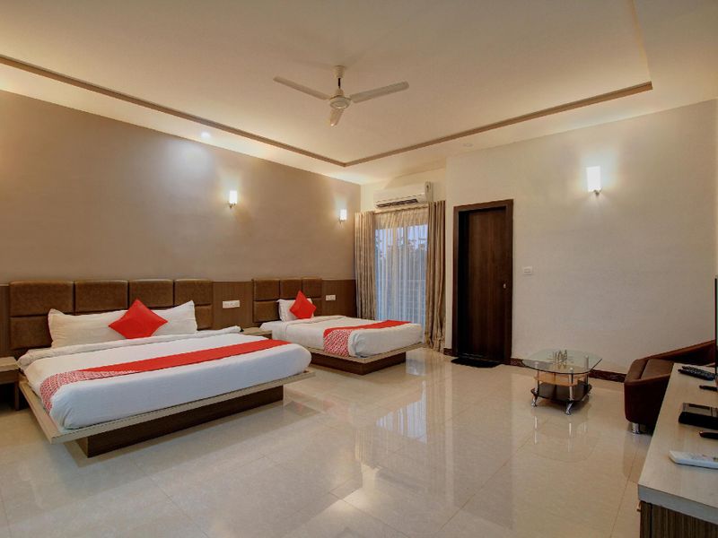 Hotel Photo 2