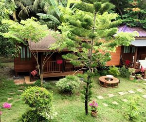Phumpana garden village Ratchaburi Thailand