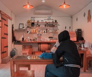 Ersha Hotel Banjarmasin Indonesia