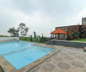 Villa Kangen Omah Malang Indonesia