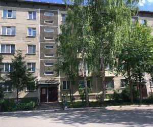 Apartments on Engelsa Akademgorodok Russia