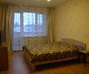 Apartments on Rosa Luxemburg 5 Pskov Russia