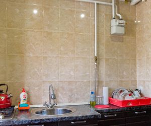 Apartment on Dzerzhinskogo 71 Pyatigorsk Russia