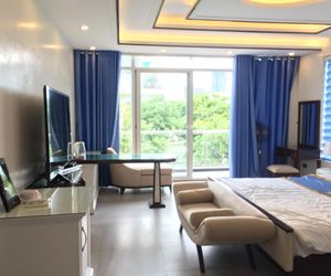 Biet thu 9PN,be boi rieng(QUEEN VILLA SB55) Sam Son Vietnam
