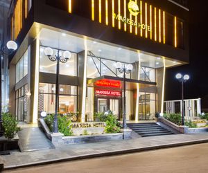 Marissa Hotel & Spa Hai Tien Sam Son Vietnam