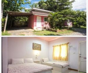 Green house resort Buri Ram Thailand