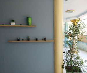 Amp-oat homestay Buri Ram Thailand