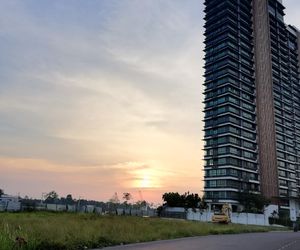 Eco-Home stay- river view Sibu Malaysia
