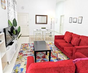 homestay clean and spacious Kampong Baharu Nilai Malaysia