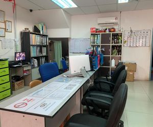 SBR Inn Semporna Malaysia