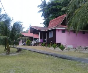 Rikis Place Pulau Besar Mersing Malaysia