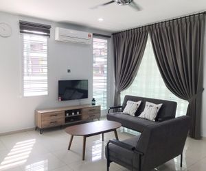 J.J  HomeStay (Muar) Bandar Maharani Malaysia