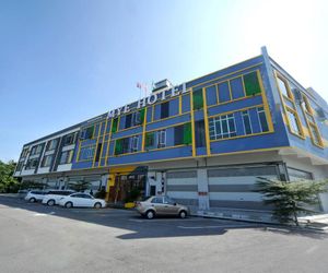 Mye Hotel Muar Bandar Maharani Malaysia