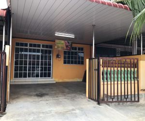 Lovely Esjay Homestay 1790 Sungai Patani Malaysia