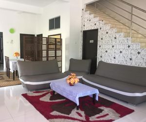 New homestay Sungai Patani Malaysia