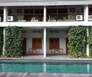 Deluxe Room Terrace, close to Blambangan Park Banyuwangi Indonesia