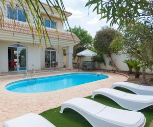 VILLA RIPO 2 BEDROOMS Paralimni Cyprus