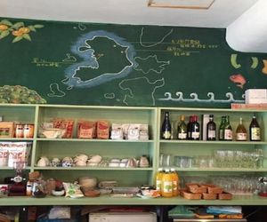 Organic Guesthouse Cafe OHAN Setoda Japan