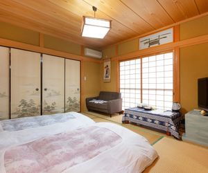 Abbeyroad Inn SEIKA Nara Japan