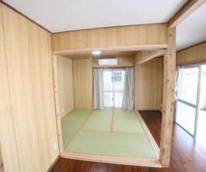 Ishigaki House in Tonoshiro. Ishigaki Japan