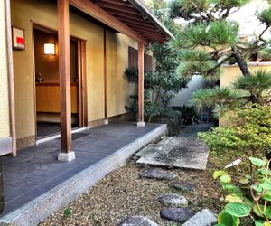 Experience traditional Japanese house & home stay Sakai Japan