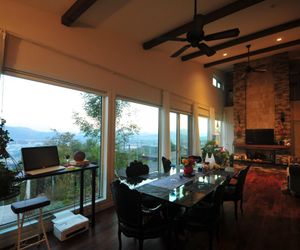 Panorama view in the nature | Joy House Sasebo Japan