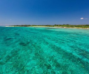 Comfort House In - Comfort house in Miyakojima Island Japan