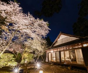 MiideraOnjoji - Boso Waka Mitsuiji One building lending plan that feels the history of Mitsuiji with Otsu Japan