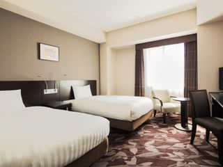 Hotel pic JR-EAST HOTEL METS TACHIKAWA