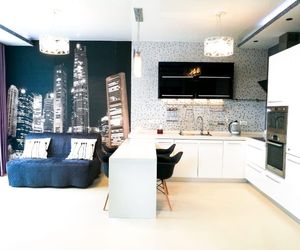 Vladivostok Kids friendly apartment close tocenter Vladivostok Russia