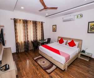 OYO 26173 Hotel Divine Residency Patiala India