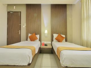 Hotel pic Capital O 1607 Ranas Residency