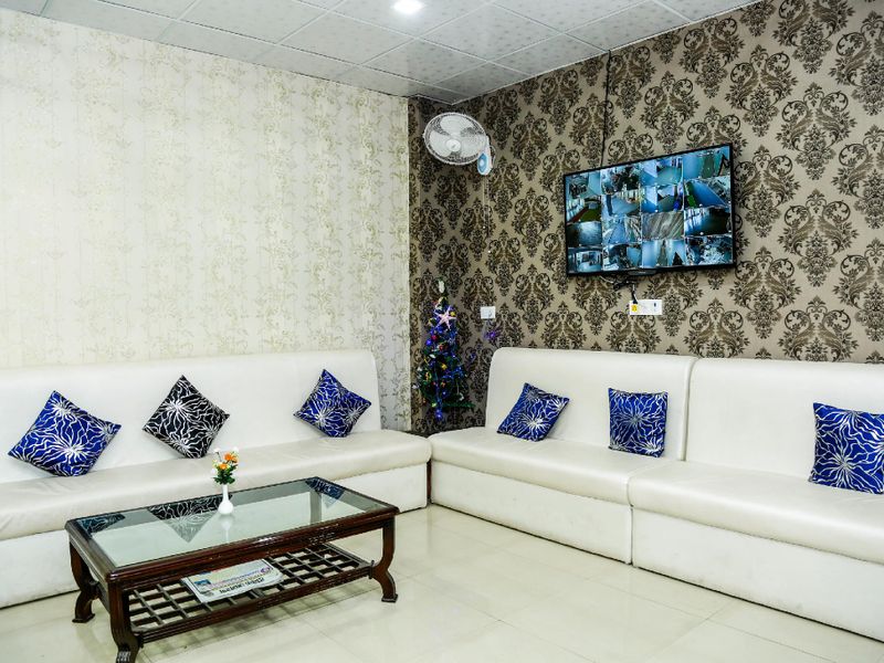 Hotel Photo 4