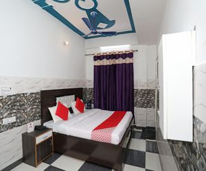 OYO 29280 Tirupati Guest House Meerut India