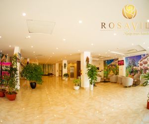 Rosavila Serviced Apartment in Thai Nguyen City Tam Dao Vietnam