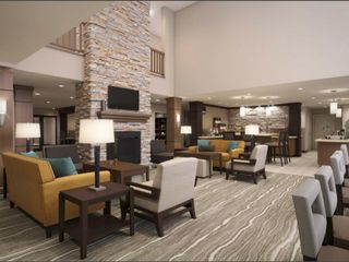 Фото отеля Staybridge Suites By Holiday Inn Wisconsin Dells - Lake Delton