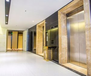 Lavande Hotels·Xiaogan Beijing Road Hsiao-kan China