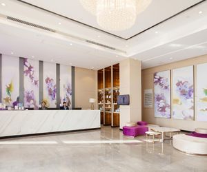 Lavande Hotels·Yingtan Longhushan Avenue Yingtan China