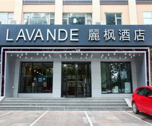Lavande Hotels·Linyi Peoples Square Linyi China