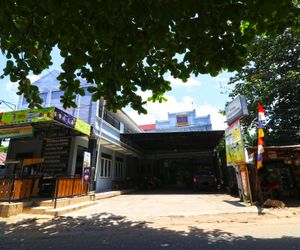 Wisma Intan Syariah Banjarbaru Indonesia