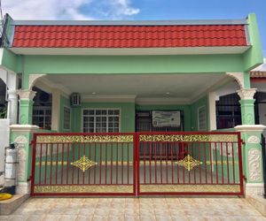 Homestay Pilah Perdana Tampin Malaysia