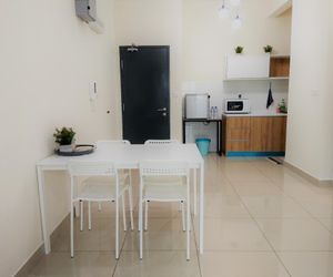 Nilai Homestay 01 @ Mesahill Kampong Baharu Nilai Malaysia
