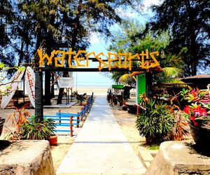 Gold Coast Morib Resort by BeeStay @Sepang [4 Pax] Kampong Morib Malaysia