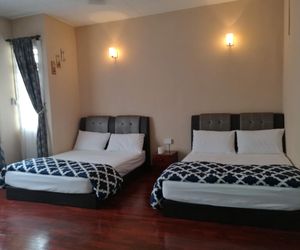 Relaxing & Comfy Puteri 6 Homestay Puchong Malaysia