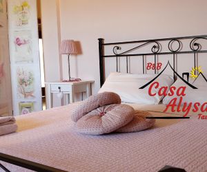 Casa Alysa Tavullia Italy